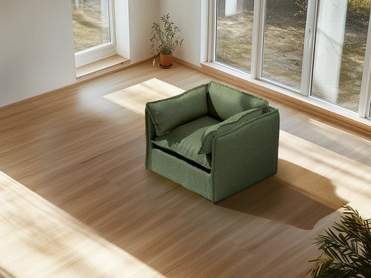Lifely Modular Washable Armchair
