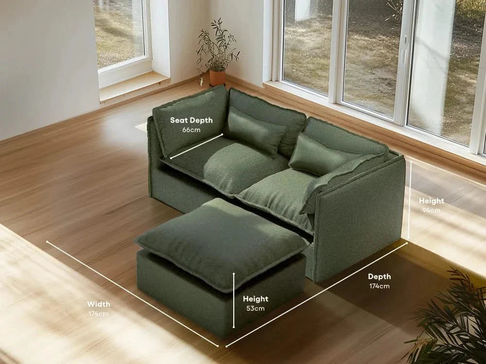 seater-2|olive-green-2|layout-sofa+ottoman