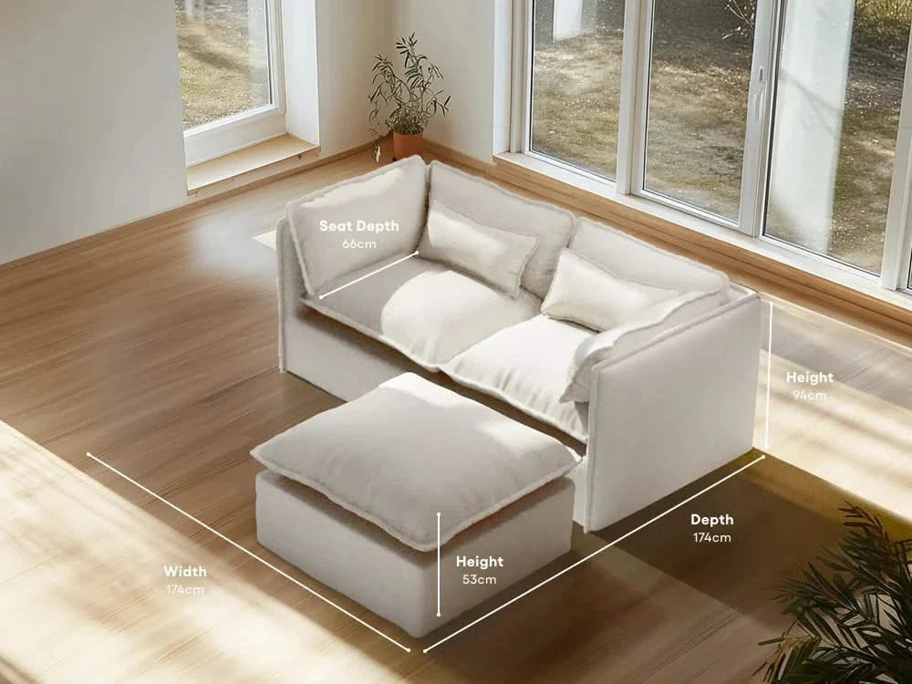 seater-2|white-boucle-2|layout-sofa+ottoman