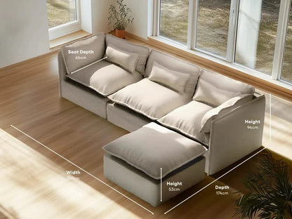 seater-3|linen-beige-2|layout-sofa+ottoman