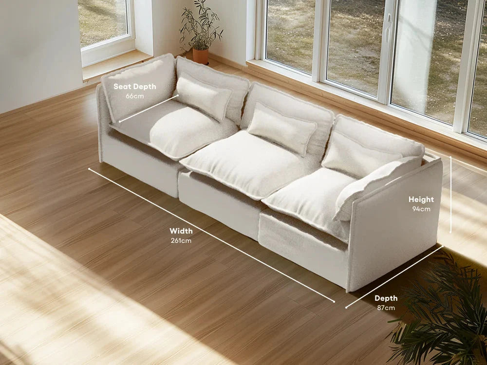 seater-3|white-boucle-2|layout-sofa