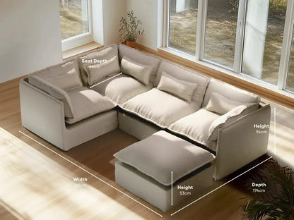 seater-4|linen-beige-2|layout-corner+ottoman