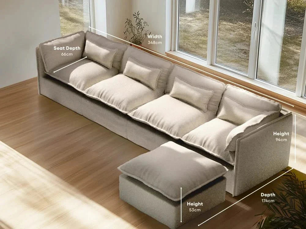 seater-4|linen-beige-2|layout-sofa+ottoman