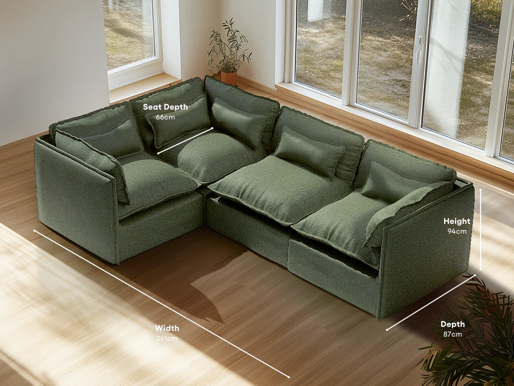seater-4|olive-green-2|layout-corner