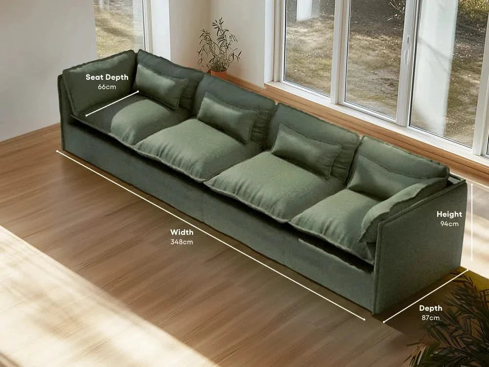 seater-4|olive-green-2|layout-sofa
