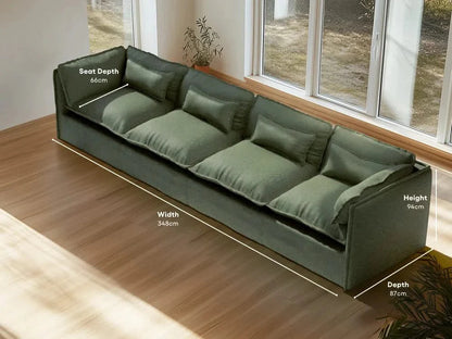 seater-4|olive-green-2|layout-sofa
