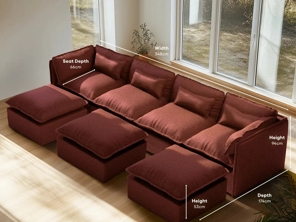 seater-4|rust-2|layout-u-sectional-+ottoman