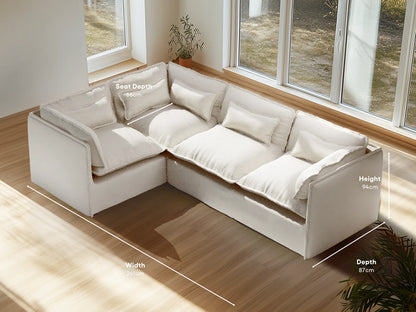 seater-4|white-boucle-2|layout-corner