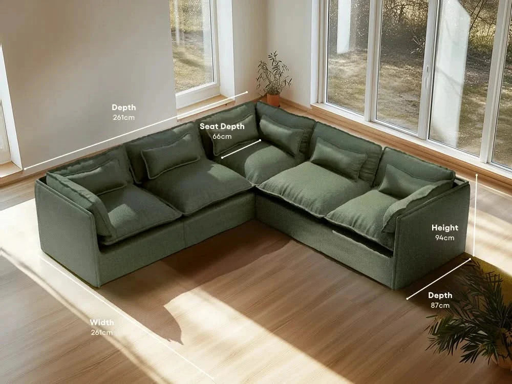seater-5|olive-green-2|layout-corner