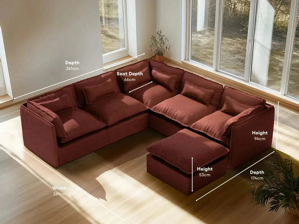 seater-5|rust-2|layout-corner+ottoman