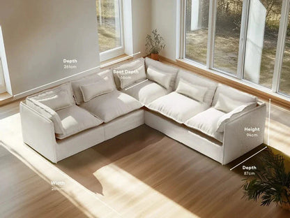 seater-5|white-boucle-2|layout-corner