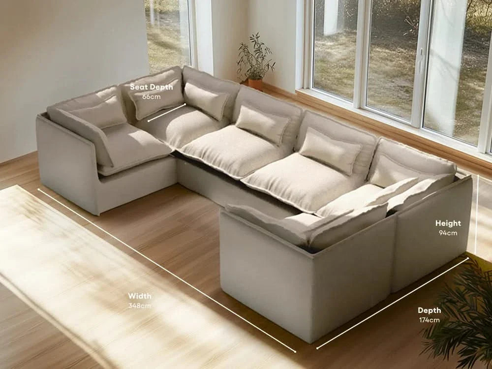 seater-6|linen-beige-2|layout-u-sectional