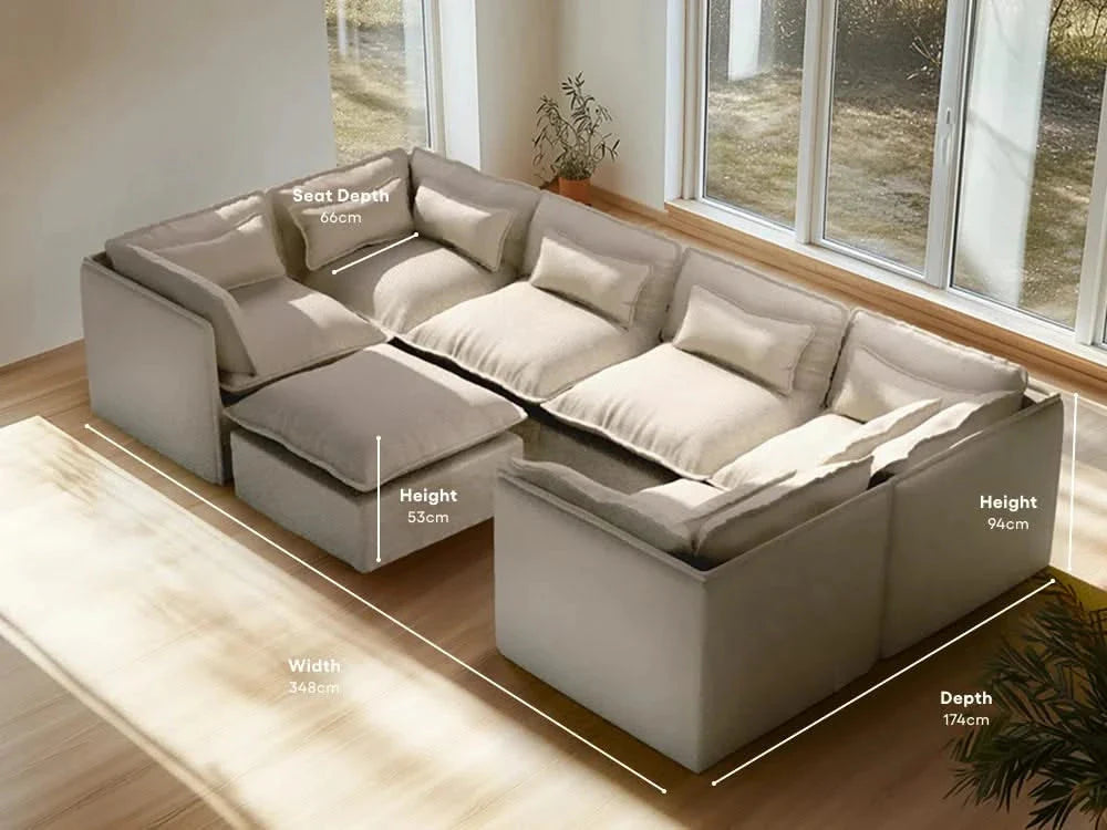 seater-6|linen-beige-2|layout-u-sectional+ottoman