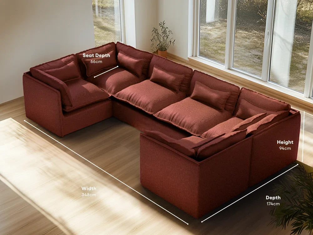 seater-6|rust-2|layout-u-sectional