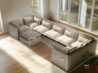 seater-7|linen-beige-2|layout-u-sectional+ottoman