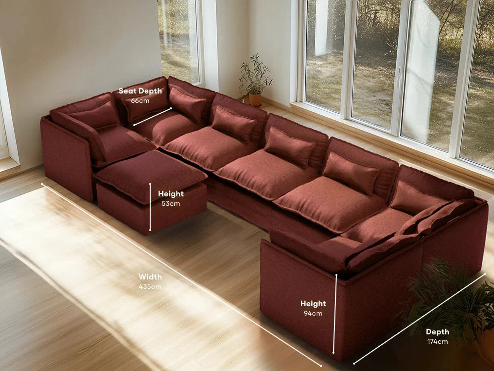 seater-7|rust-2|layout-u-sectional+ottoman