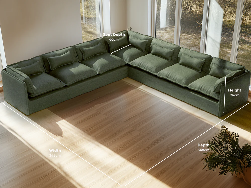 seater-7|olive-green-2|layout-corner