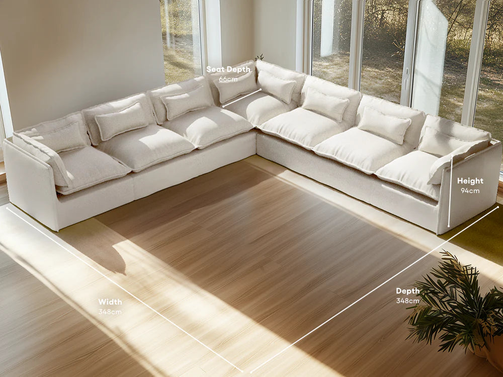 seater-7|white-boucle-2|layout-corner
