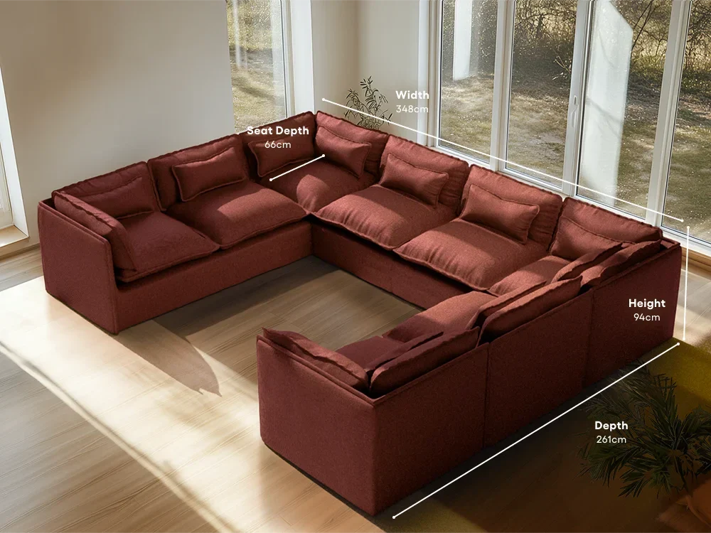 seater-8|rust-2|layout-u-sectional