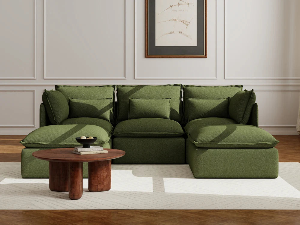 seater-3|olive-green-1|layout-u-sectional