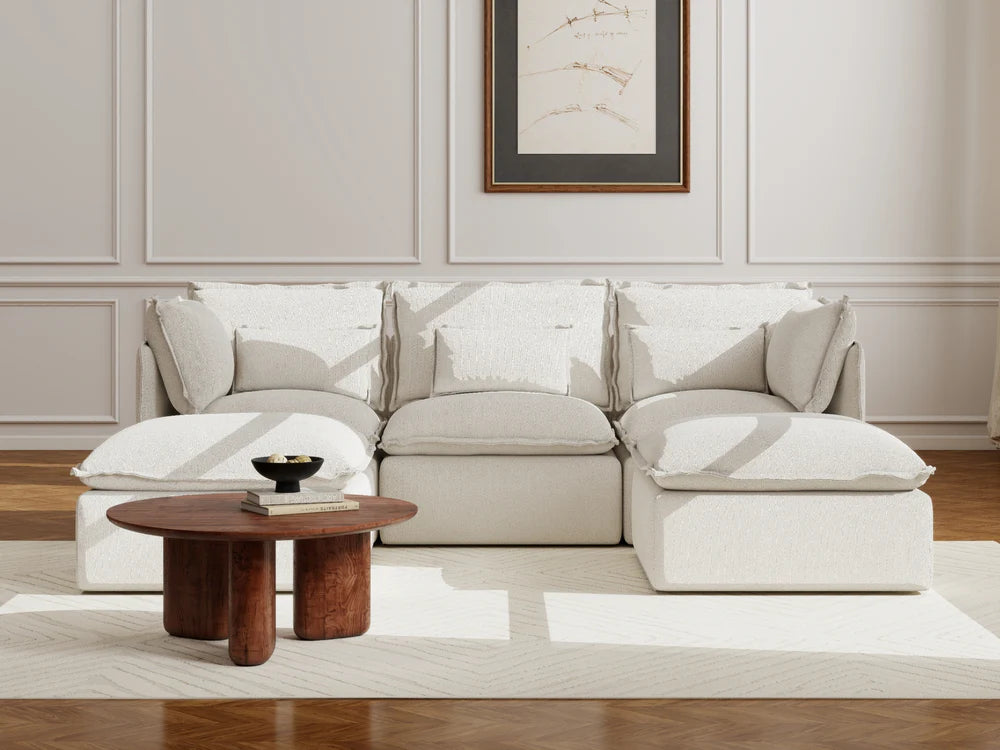 seater-3|white-boucle-1|layout-u-sectional