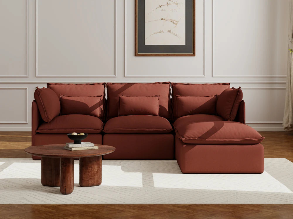 seater-3|rust-1|layout-sofa+ottoman
