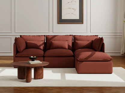 seater-3|rust-1|layout-sofa+ottoman