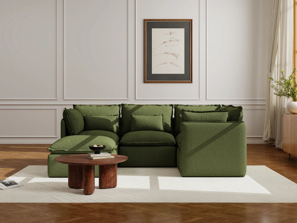 seater-4|olive-green-1|layout-corner+ottoman