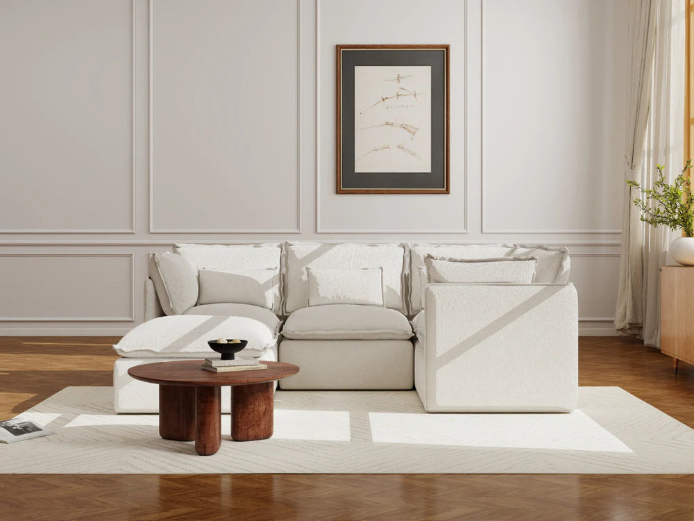 seater-4|white-boucle-1|layout-corner+ottoman