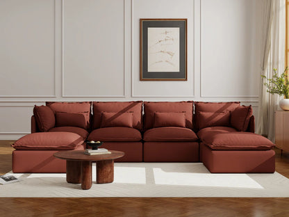 seater-4|rust-1|layout-u-sectional