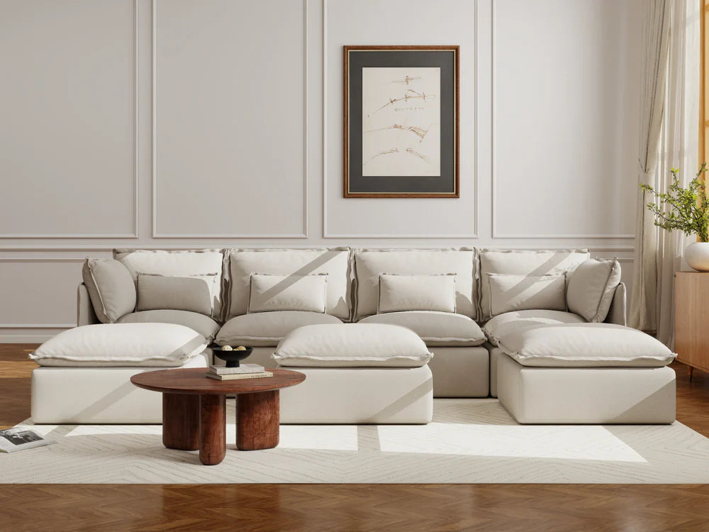 seater-4|linen-beige-1|layout-u-sectional+ottoman