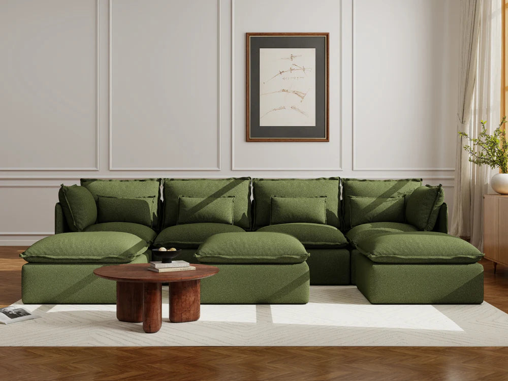seater-4|olive-green-1|layout-u-sectional+ottoman