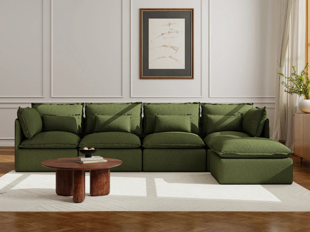 seater-4|olive-green-1|layout-sofa+ottoman
