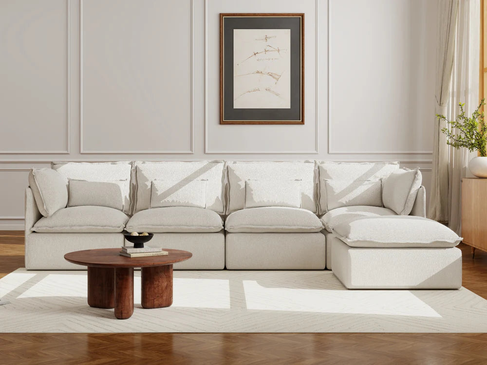 seater-4|white-boucle-1|layout-sofa+ottoman