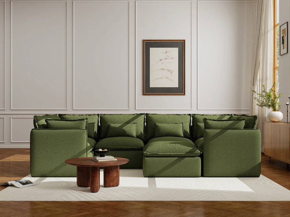seater-6|olive-green-1|layout-u-sectional+ottoman