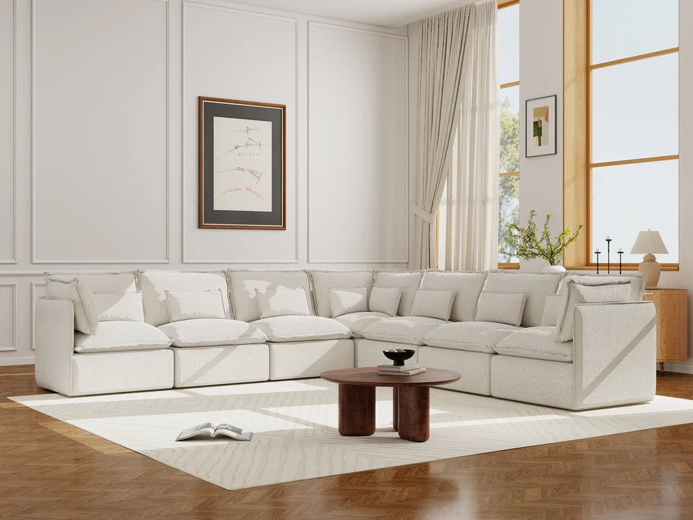 seater-7|white-boucle-1|layout-corner