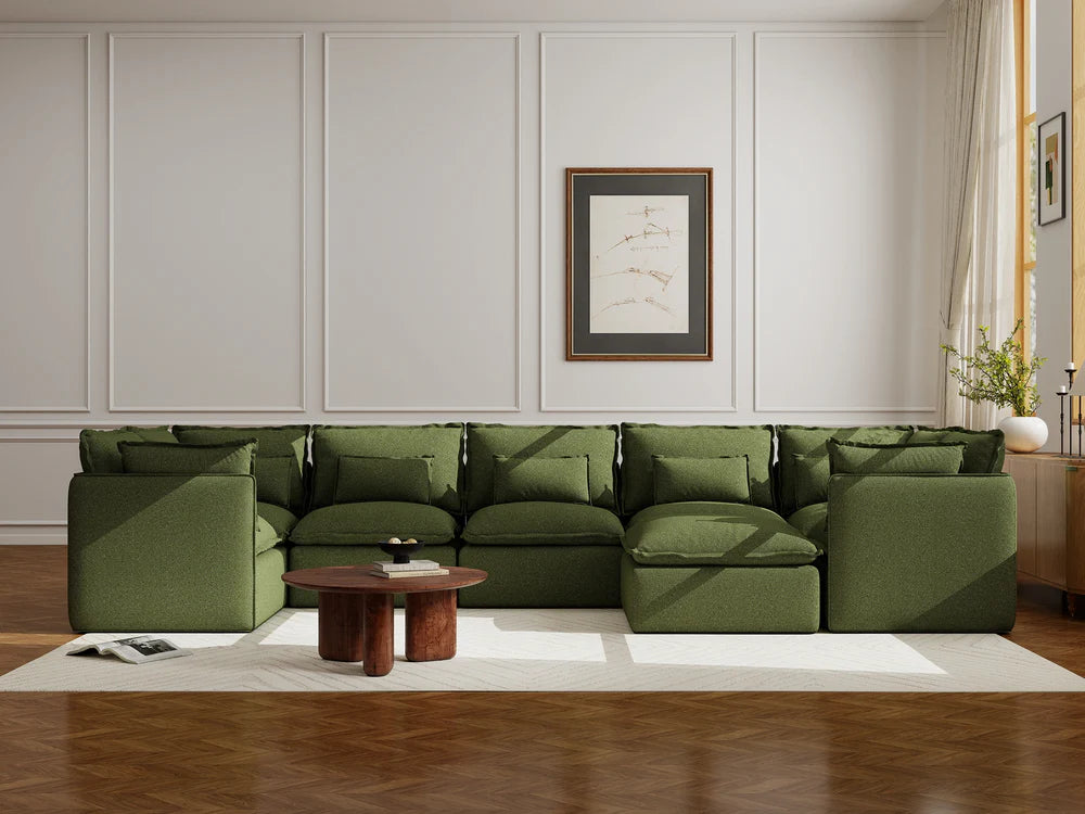 seater-7|olive-green-1|layout-u-sectional+ottoman