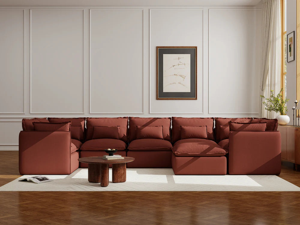seater-7|rust-1|layout-u-sectional+ottoman