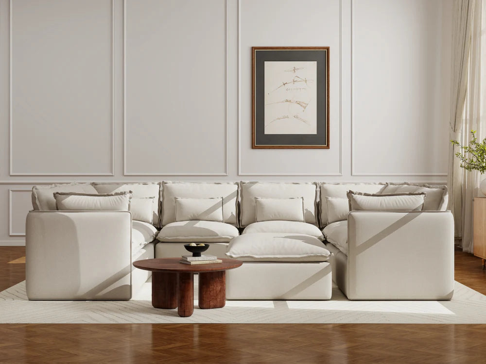 seater-8|linen-beige-1|layout-u-sectional+ottoman