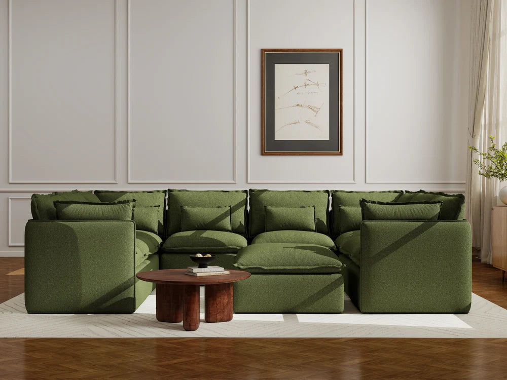 seater-8|olive-green-1|layout-u-sectional+ottoman