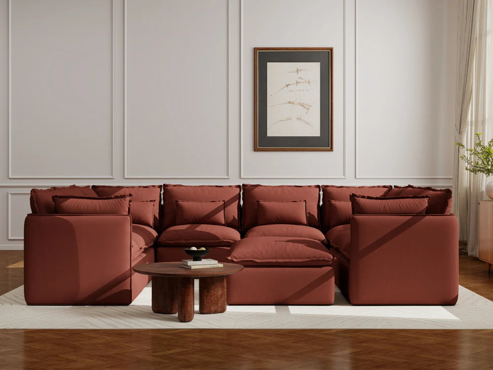 seater-8|rust-1|layout-u-sectional+ottoman
