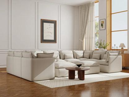 seater-9|linen-beige-2|layout-u-sectional+ottoman