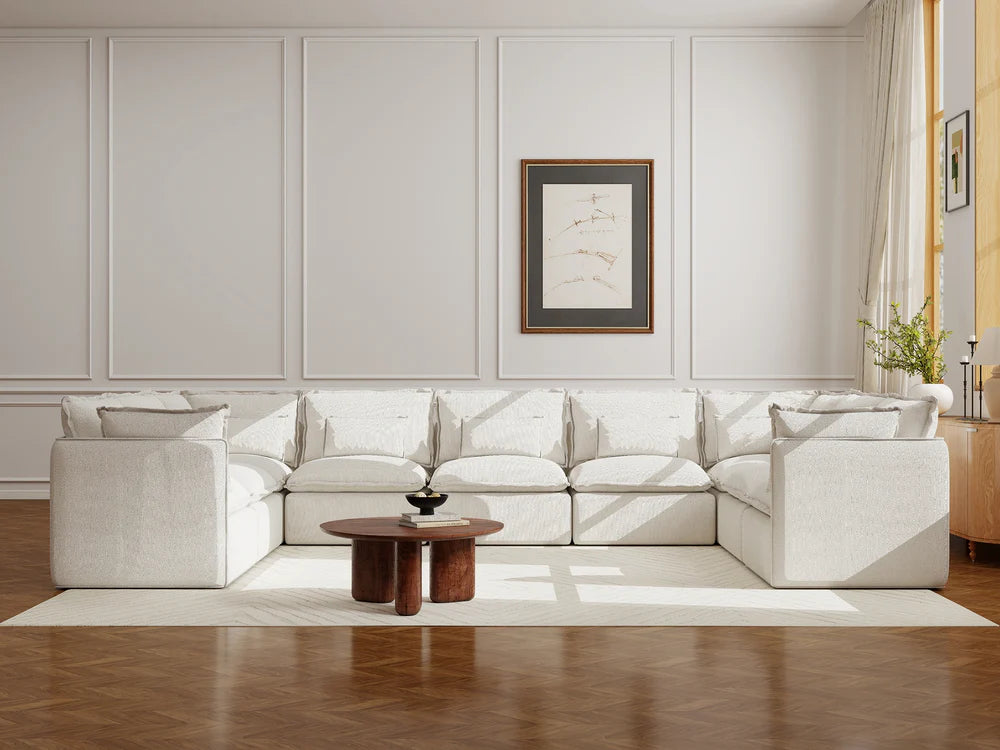 seater-9|white-boucle-1|layout-u-sectional