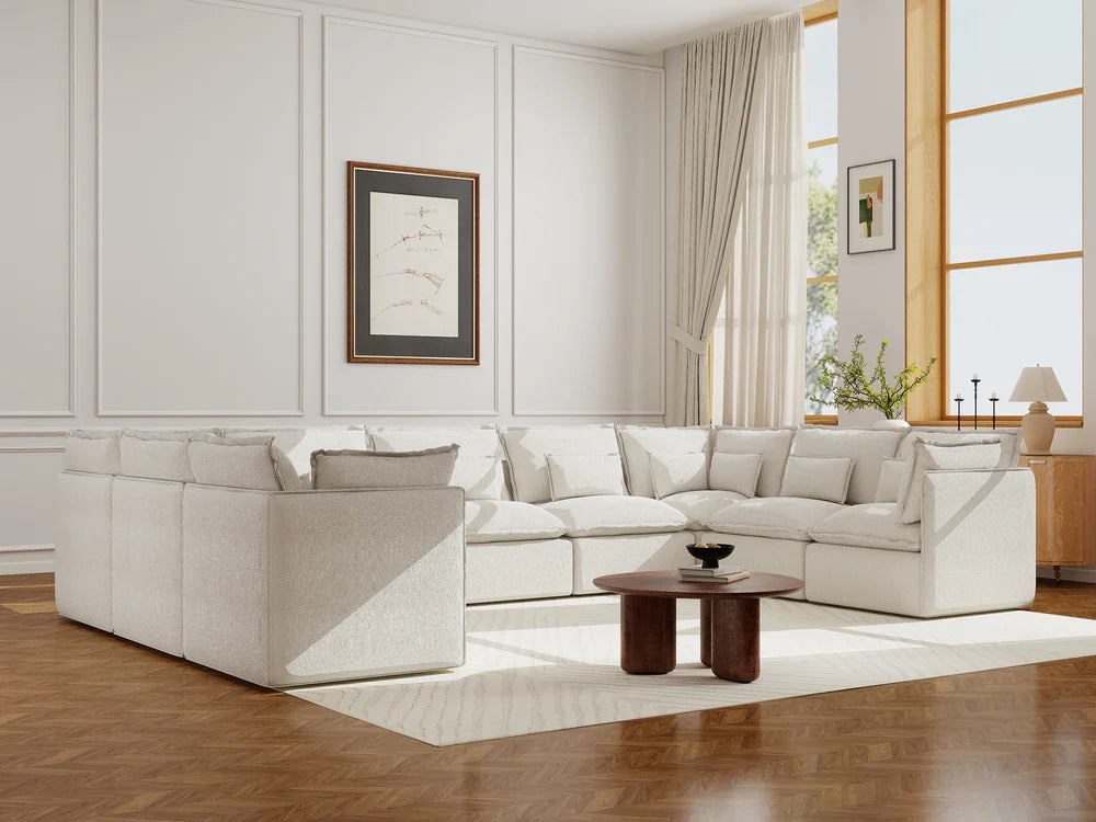 seater-9|white-boucle-2|layout-u-sectional