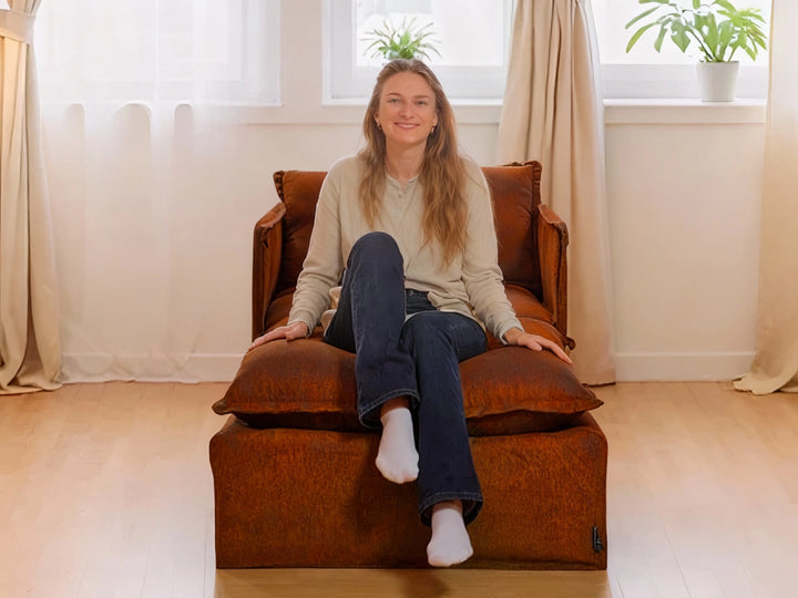The Chill Chair Set