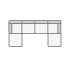 U-Sectional