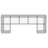 U-Sectional