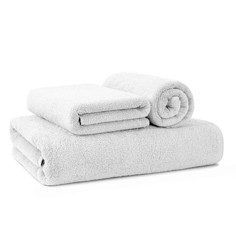 Towels Set 3 piece for Sale | VASSA